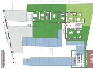 Immobile in costruzione Bologna. Foto, mappe e prezzi dai cantieri.