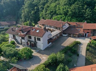 Immobile residenziale in vendita a Castiglione Torinese