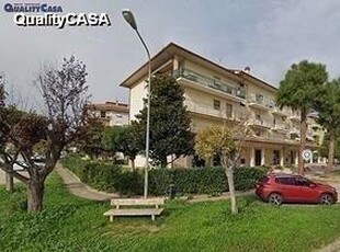 Locale commerc 85 mq a Borghetto di Monte San Vito