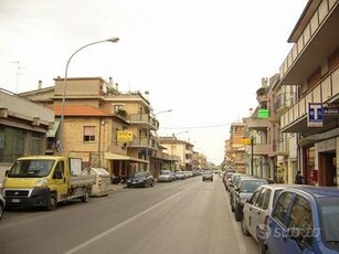 Locale commerciale - San Benedetto del Tronto