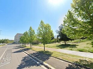 Malafede trilocale con balcone e ripostiglio