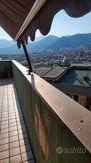 Monolocale panoramicissimo a Salerno Centro