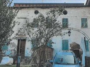 Porzione di casa a Cassano Spinola (AL)
