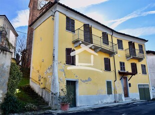 Porzione di Casa a Moncucco Torinese