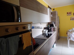 Quadrilocale in Vendita a Livorno, 225'000€, 83 m²