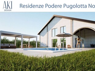 Residenze Podere Pugolotta