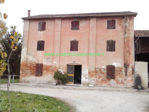 Rustico a Casale sul Sile - Rif. RR75U