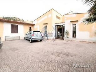 Santa Flavia Villa Bifamiliare rif. 136/22-1788050