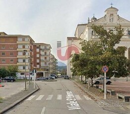 Scuola/Ufficio - Benevento