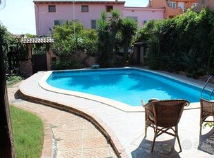 Splendida Villa con Piscina (Nuda Proprietà)