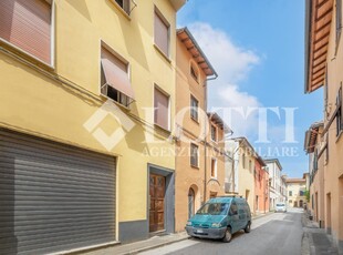 Terratetto in vendita a Castelfranco di Sotto