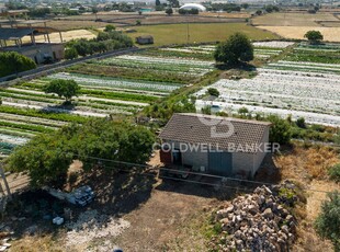 Terreno agricolo in vendita a Modica - Zona: Modica Sorda