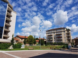 Terreno edificabile in centro città