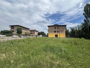 Terreno edificabile in vendita a San Prospero, Via chiesa staggia, 15 - San Prospero, MO