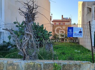 Terreno Edificabile in vendita a Vittoria