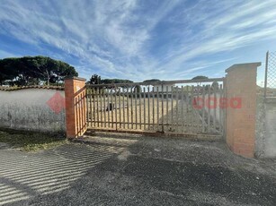 Terreno non edificabile in vendita a Terracina, STRADA PROV. S. FELICE CIRCEO, 1 - Terracina, LT