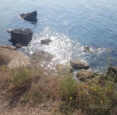 Terreno piazzola sul mare Macchia Manfredonia