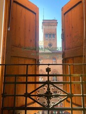 Trilocale in affitto, Bologna bolognina