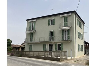 Trilocale in vendita a Villanova Mondovì, Frazione San Grato Dei Garelli