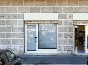 Ufficio in Affitto Torino