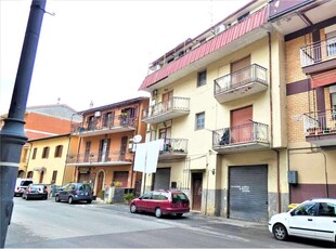 Vendita Appartamento Carpineto Romano