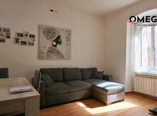 Vendita Appartamento Trieste - Roiano