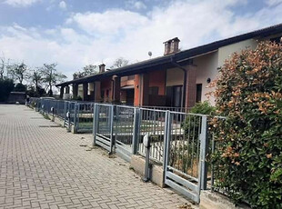 Vendita Casa indipendente Podenzano - Turro