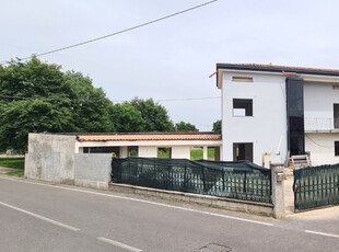 Vendita Casa semindipendente Roccafranca