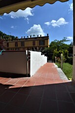 Villa a schiera in affitto a Monterenzio