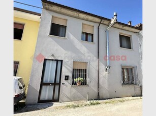 Villa a schiera in vendita a Legnago, Via Giacomo Matteotti, 32 - Legnago, VR