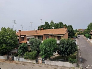 Villa a schiera in vendita a Malalbergo