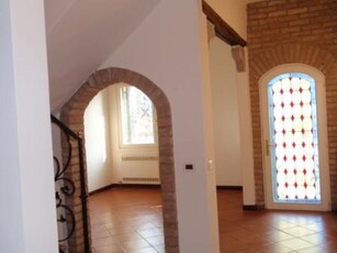 Villa a schiera in vendita a Padova