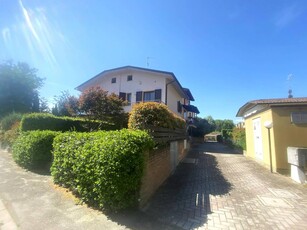 Villa a schiera in vendita a Ravenna