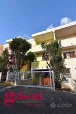 Villa a schiera Olbia [cod. rif5886226VRG]