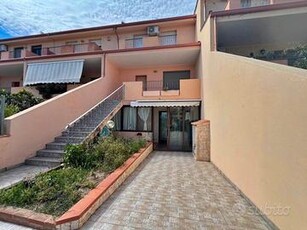 Villa a schiera - zona Ateneo