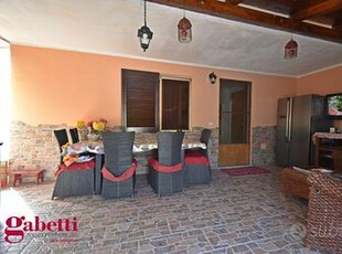 Villa bifamiliare Olbia [Cod. rif 3077377VRG]