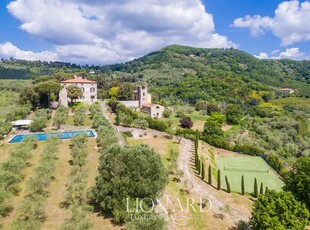 Villa di lusso in vendita vicino a Pisa