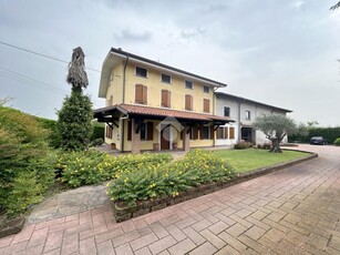 Villa in vendita a Acquafredda