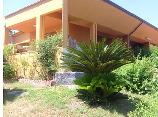 Villa in vendita a Augusta, Contrada Gisira 30