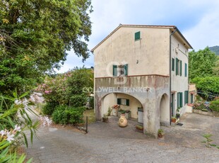 Villa in vendita a Campo nell'Elba - Isola d'Elba - Zona: Sant'Ilario e la Pila