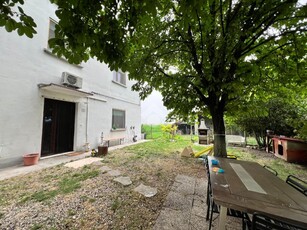 Villa in vendita a Castello D'Argile