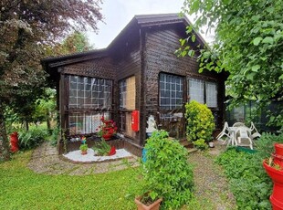 Villa in vendita a Montese