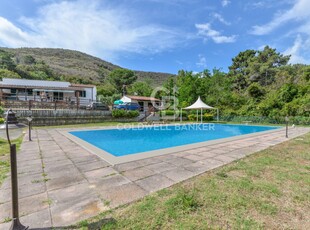 Villa in vendita a Portoferraio - Isola d'Elba - Zona: Magazzini