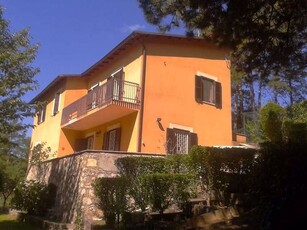 Villa in vendita a Riofreddo, Via Dei Villini, 38 a - Riofreddo, RM