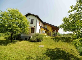 Villa in vendita a Sedico