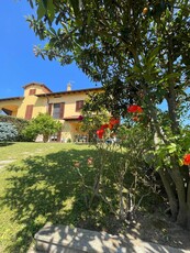 Villa in vendita, Alessandria valle san bartolomeo