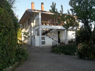 Villa in vendita Cosenza