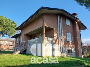 Villa in vendita Forlì-cesena