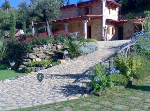 Villa in vendita La spezia