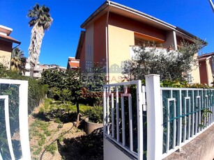 Villa in vendita Messina